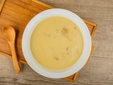 Cream Mushroom Soup