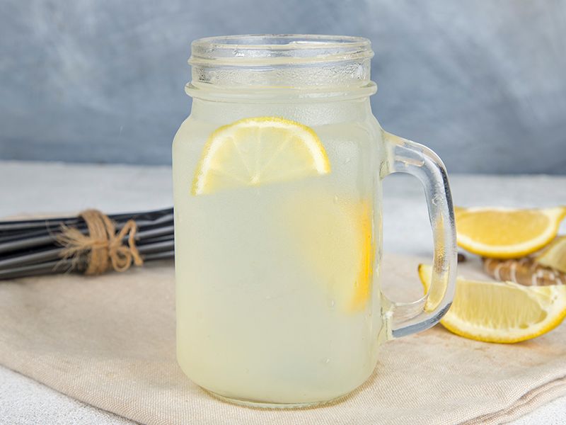 Liter Lemon Juice