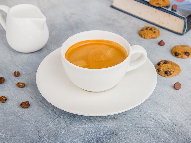 Ristretto