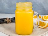 Orange And Carrot - Liter