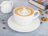 Caramel Latte