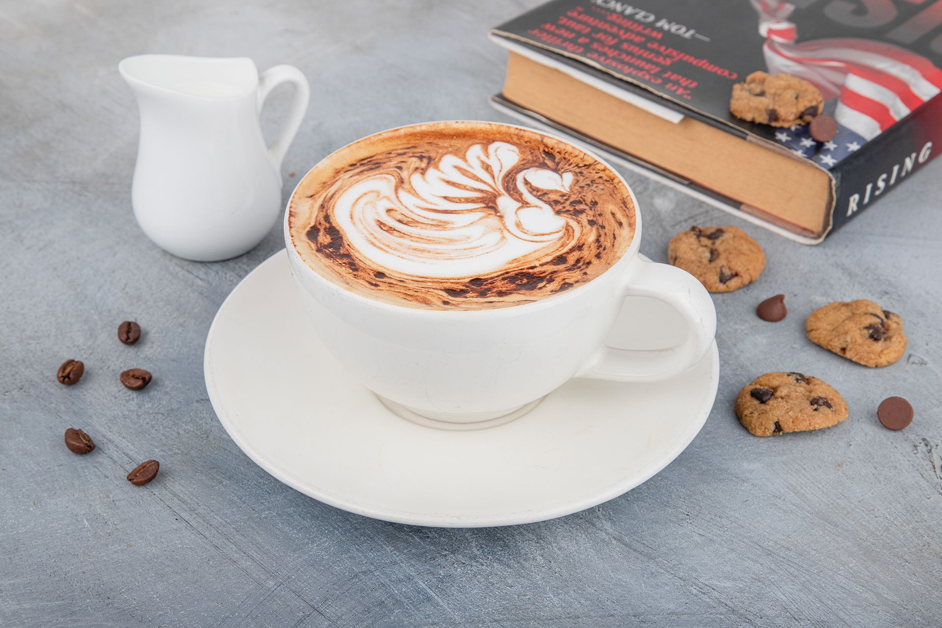Cappuccino