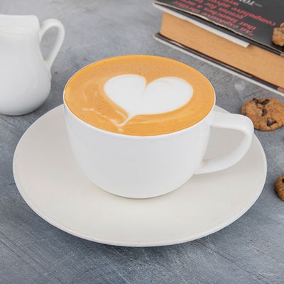 Cafe Latte