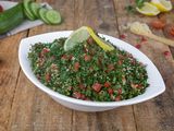 Tabbouleh