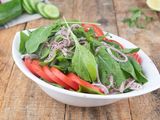 Rocca Salad