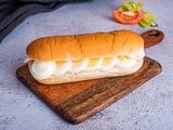 Boiled Eggs Sandwich