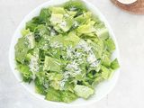 Hammam's Salad
