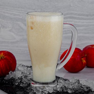Apple Smoothie