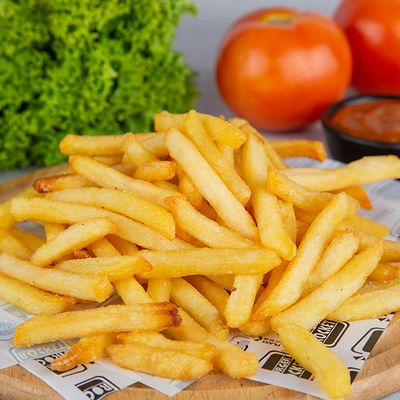 Family French Fries