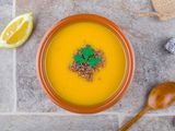 Lentil Soup