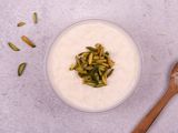 Milk Pudding