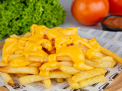 Cheese Square Potatoes