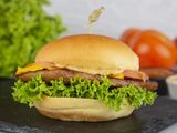 chicken Turkey Sandwich