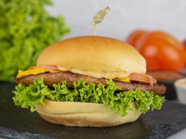 chicken Turkey Sandwich