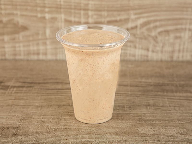 Peach Smoothie