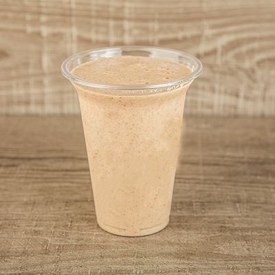 Peach Smoothie