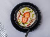 Rice Pudding