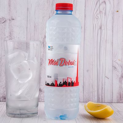 Mineral Water