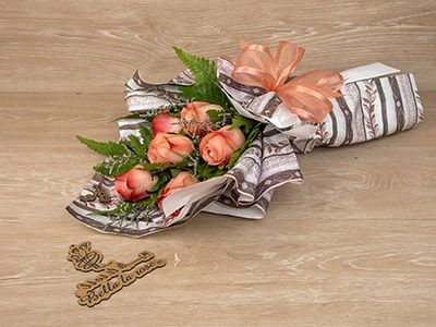 Bella la rose delivery in Muscat, Salalah and many other cities | Bella ...
