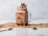 Kit Kat Milkshake - Liter