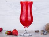 Strawberry Juice
