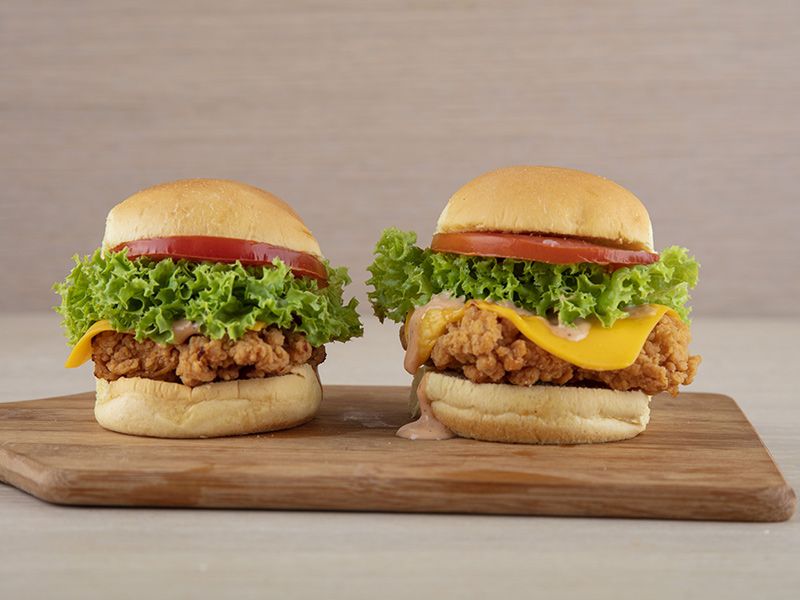 Chicken Family Meal