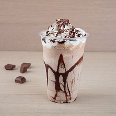 Chocolate Shake