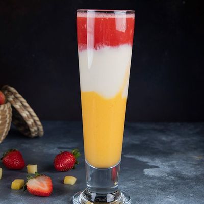 Four Seasons Cocktail