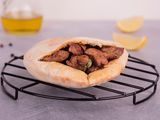 Liver Sandwich