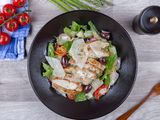 Chicken Caesar Salad
