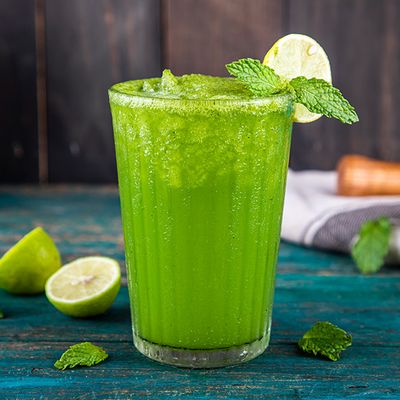 Mint Mojito