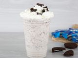 Oreo Milkshake