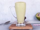 Super Happiness Hazelnut Juice