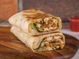 Chicken Shawarma Sandwich