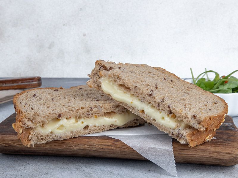 Mix Cheese Sandwich