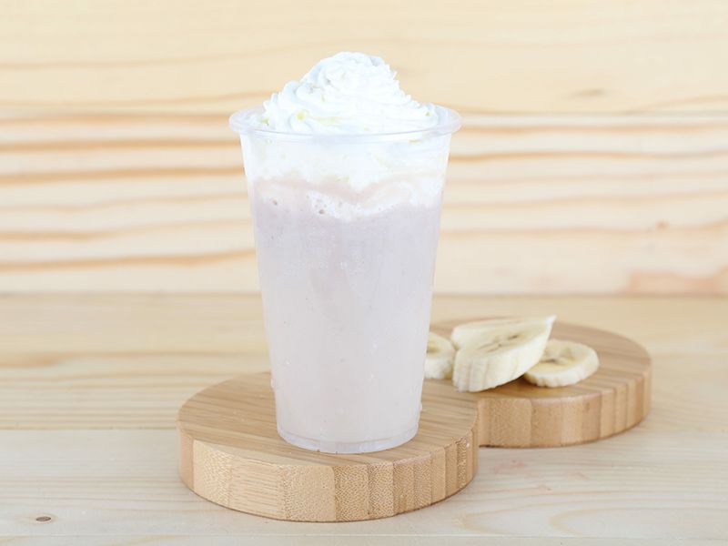 Banana Smoothie