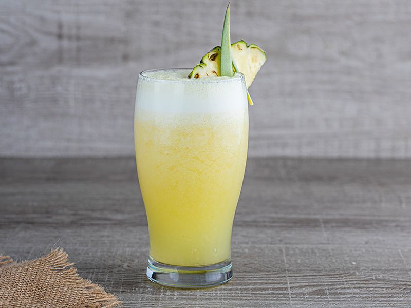 Special Pineapple Juice
