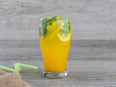 Passion Fruit