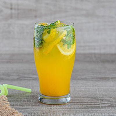 Passion Fruit