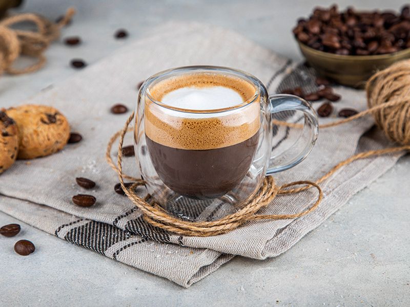 Expresso coffee