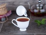 Tea with Flavors