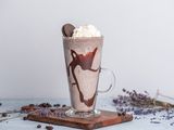 Snickers Chocolate Juice