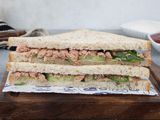 Tuna Sandwich
