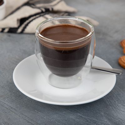 Turkish Coffee Latte