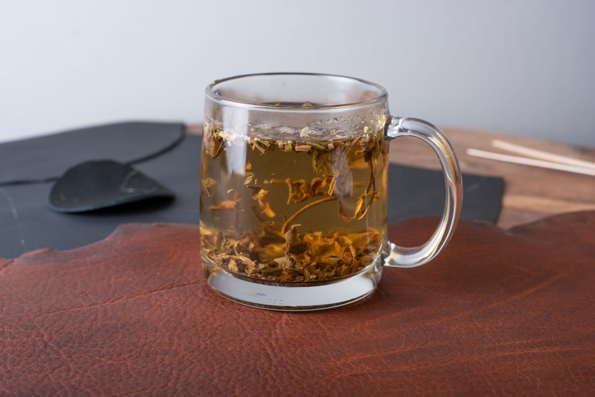 Zarda Tea