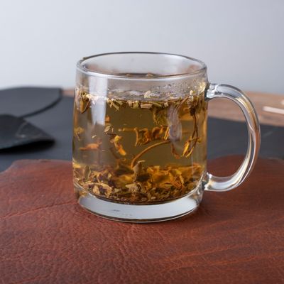 Teaشاي