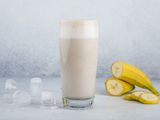 Banana Milkshake