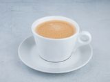 Tea With Milk