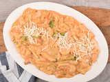 Chinese Pasta