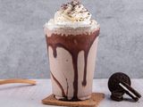 Oreo Juice